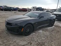 1G1FB1RS7L0117439 2020 CHEVROLET CAMARO