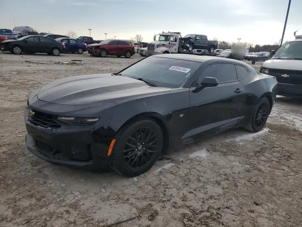 1G1FB1RS7L0117439 2020 CHEVROLET CAMARO - Image 1
