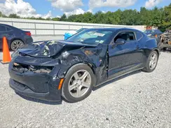 1G1FB1RS7L0117442 2020 CHEVROLET CAMARO