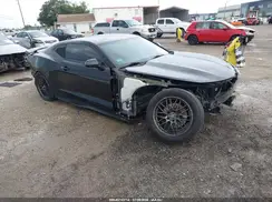 1G1FB1RS7L0118266 2020 CHEVROLET CAMARO