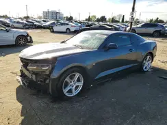 1G1FB1RS7L0118686 2020 CHEVROLET CAMARO