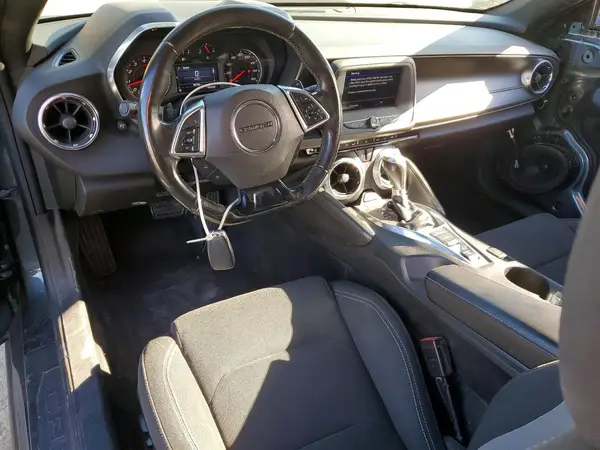 1G1FB1RS7L0118686 2020 CHEVROLET CAMARO - Image 8