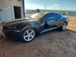 1G1FB1RS7L0124651 2020 CHEVROLET CAMARO