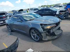 1G1FB1RS7L0131356 2020 CHEVROLET CAMARO