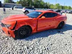 1G1FB1RS7L0132443 2020 CHEVROLET CAMARO