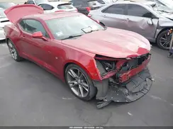 1G1FB1RS7L0133401 2020 CHEVROLET CAMARO
