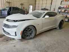 1G1FB1RS7L0135634 2020 CHEVROLET CAMARO