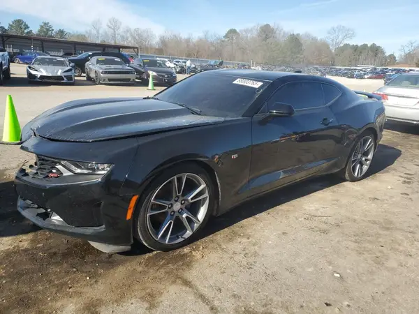 1G1FB1RS7L0137867 2020 CHEVROLET CAMARO - Image 1
