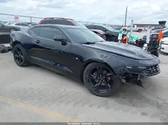 1G1FB1RS7L0138971 2020 CHEVROLET CAMARO