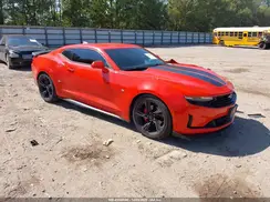 1G1FB1RS7L0141398 2020 CHEVROLET CAMARO