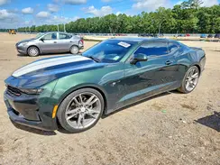1G1FB1RS7L0143023 2020 CHEVROLET CAMARO