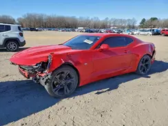 1G1FB1RS7L0147704 2020 CHEVROLET CAMARO