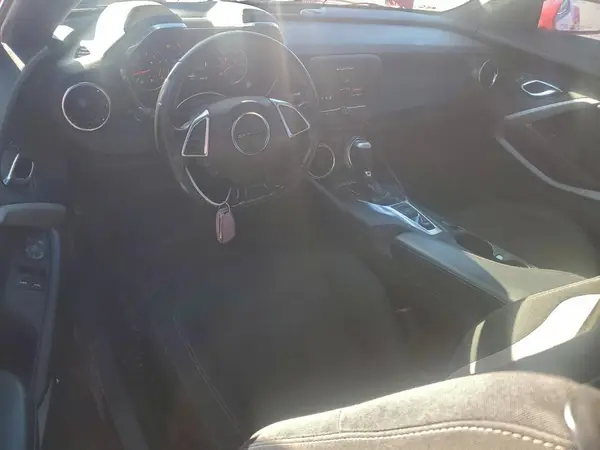 1G1FB1RS7L0147704 2020 CHEVROLET CAMARO - Image 8