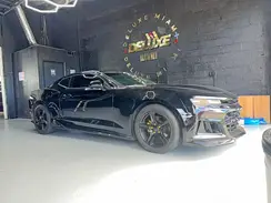 1G1FB1RS7L0149288 2020 CHEVROLET CAMARO
