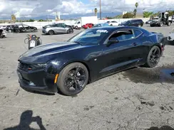 1G1FB1RS7L0149890 2020 CHEVROLET CAMARO