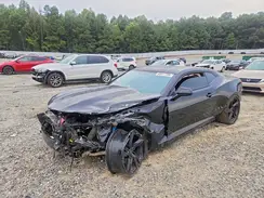 1G1FB1RS7L0150148 2020 CHEVROLET CAMARO