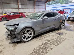 1G1FB1RS7M0102361 2021 CHEVROLET CAMARO