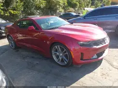 1G1FB1RS7M0102537 2021 CHEVROLET CAMARO