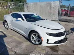 1G1FB1RS7M0102974 2021 CHEVROLET CAMARO