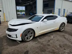 1G1FB1RS7M0103378 2021 CHEVROLET CAMARO