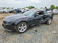 1G1FB1RS7M0103591 2021 CHEVROLET CAMARO