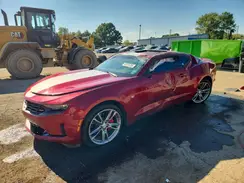 1G1FB1RS7M0111092 2021 CHEVROLET CAMARO