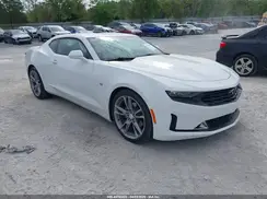 1G1FB1RS7M0113859 2021 CHEVROLET CAMARO