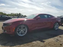 1G1FB1RS7M0125042 2021 CHEVROLET CAMARO