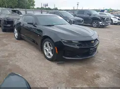 1G1FB1RS7M0128152 2021 CHEVROLET CAMARO