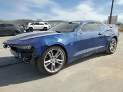 1G1FB1RS7M0131696 2021 CHEVROLET CAMARO