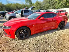 1G1FB1RS7M0140916 2021 CHEVROLET CAMARO