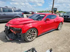 1G1FB1RS7M0140933 2021 CHEVROLET CAMARO
