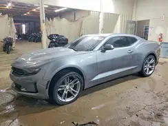1G1FB1RS7N0107223 2022 CHEVROLET CAMARO