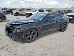 1G1FB1RS7N0111062 2022 CHEVROLET CAMARO