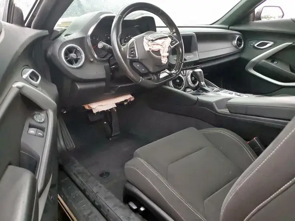 1G1FB1RS7N0111062 2022 CHEVROLET CAMARO - Image 8