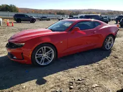1G1FB1RS7N0130274 2022 CHEVROLET CAMARO