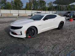 1G1FB1RS7N0130971 2022 CHEVROLET CAMARO