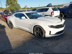 1G1FB1RS7N0132672 2022 CHEVROLET CAMARO