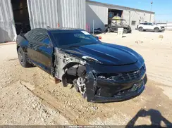1G1FB1RS7N0135474 2022 CHEVROLET CAMARO