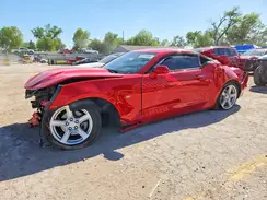 1G1FB1RS7P0124400 2023 CHEVROLET CAMARO