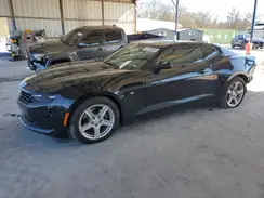 1G1FB1RS7P0131511 2023 CHEVROLET CAMARO