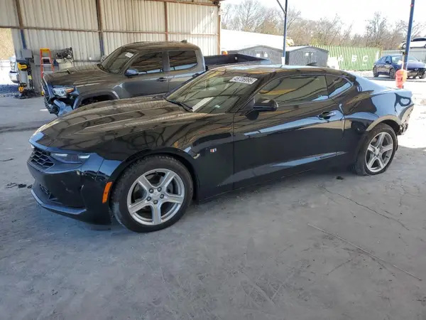 1G1FB1RS7P0131511 2023 CHEVROLET CAMARO - Image 1