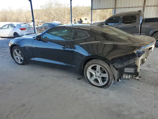 1G1FB1RS7P0131511 2023 CHEVROLET CAMARO - Image 2