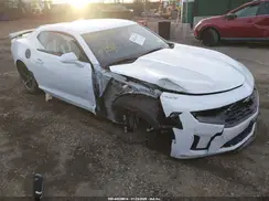 1G1FB1RS7P0141455 2023 CHEVROLET CAMARO