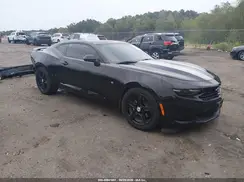 1G1FB1RS7P0144520 2023 CHEVROLET CAMARO