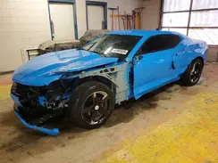1G1FB1RS7P0152780 2023 CHEVROLET CAMARO
