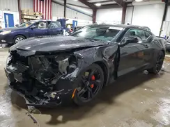 1G1FB1RS7P0155355 2023 CHEVROLET CAMARO