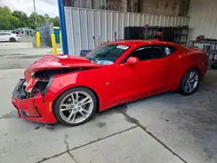 1G1FB1RS7P0158384 2023 CHEVROLET CAMARO