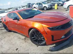 1G1FB1RS7P0160779 2023 CHEVROLET CAMARO