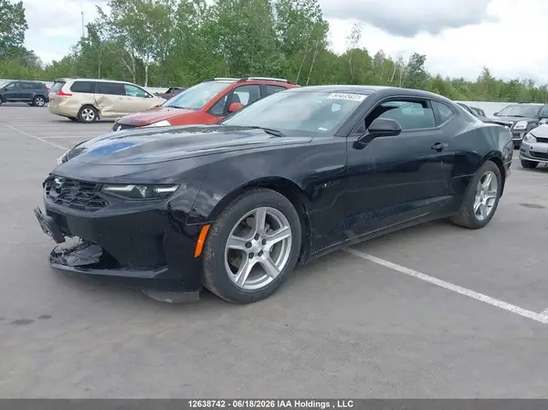 1G1FB1RS7R0114694 2024 CHEVROLET CAMARO - Image 2